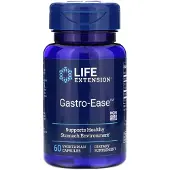 Life Extension Vatsa-Ease - 60 kapselia