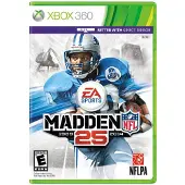 Madden NFL 25 – Xbox 360 (uudistettu)