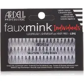 Ardell Faux Mink Individuals pitk musta