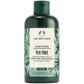 The Body Shop - Tea Tree -hoitoaine (250 ml)