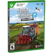 Farming Simulator 22: Premium Edition ? Xbox Series X