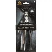 Noble Collection The Noble Collectionin taivutettava Valak nunna