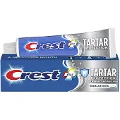 Cresta Tartar Protection -hammastahna Tavallinen tahna 8,550 Lb 5,7 Oz