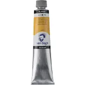 Van Gogh öljyväri 210 Cadmium Yellow deep - 200ml