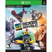 Riders Republic Xbox Series X|S Xbox One Standard Edition