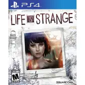 El m on outoa - PlayStation 4