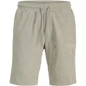Jack & jones Junior Housut 'Gordon' tummabeige