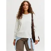 JJXX Sophia Boxy Fit Pitkähihainen T-paita