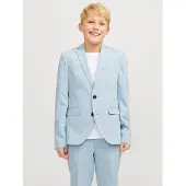 JACK&JONES JUNIOR Junior Pikkutakki 'JPRSolar' vaaleansininen
