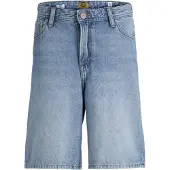 Jack & Jones Jjitony Jjoriginal Shorts Akm 920 Sn Mni - Blue - 110