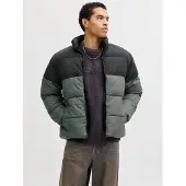 Jack & Jones Maze Untuvatakki