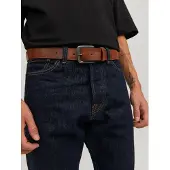 Jack & Jones Vyö ruskea