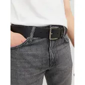 Jack & Jones Vyö musta