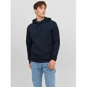 Jack & Jones Collegepaita 'JJEBradley' tummansininen