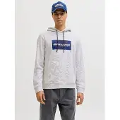 Jack & jones Cole Print Huppari