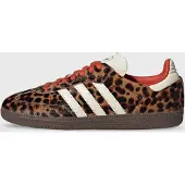 Adidas Originals Samba Og W - Brown - 40