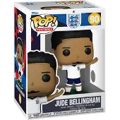 Funko POP! Jude Bellingham Kuvio