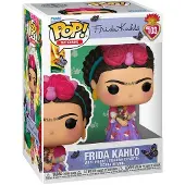 Funko POP! POP! Icons: Frida Kahlo figuuri