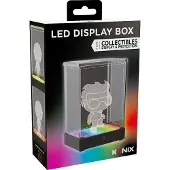 Konix LED esillepanolaatikko