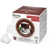 Dolce Vita | Cioccomenta - Minttusuklaa - 10 kapselia nespresso-koneisiin