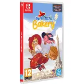 The Witch's Bakery - Nintendo Switch - Seikkailu