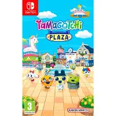 Tamagotchi Plaza (FR/NL/Multi in Game) ()
