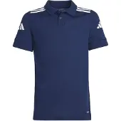 Adidas Squadra 25 Cotton Lyhythihainen Pikeepaita