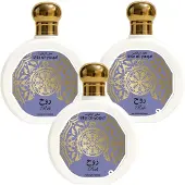 Utur Ruh 3x100ml Eau De Parfum