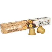 Belmio | Viva la Vanilla - 10 kapselia nespresso-koneisiin