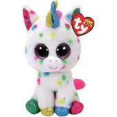 TY Beanie Boos - Harmonie the Unicorn (15cm) (1607-36898)