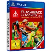 Atari Flashback Classics - Vol. 2