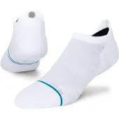 Stance Run Light Tab Socks Valkoinen EU 35-37 Mies