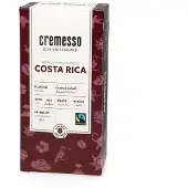 Cremesso | WFC Costa Rica - 16 kapselia -koneisiin
