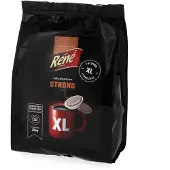 Chef Rene | Strong - 20 kahvityynyä Senseo-koneisiin