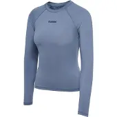 Hummel Prima Pitkähihainen T-paita