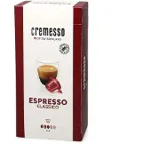 Cremesso | Espresso Classico - 16 kapselia -koneisiin