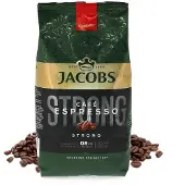 Jacobs | Café Espresso - 500 g kahvipapuja