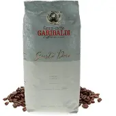 Garibaldi | Gusto Dolce - 1 000 g kahvipapuja