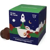 Senso Nocturno | Hazelnut Cappuccino - 16 kapselia Dolce Gusto-koneisiin