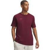Under Armour Logo Lyhythihainen T-paita