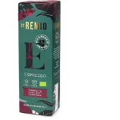St. Remio | Espresso - 10 kapselia Caffitaly-koneisiin
