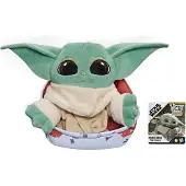 Star Wars leikkisetti The Child leijuvaunu