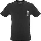 Millet Cdg Chamonix Poc Lyhythihainen T-paita