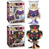 Funko POP! Sir Pentious Chase Kuvio