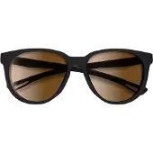 Smith Seeker Matte Black Aurinkolasit musta