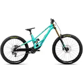 Orbea Rallon 450 D-ltd 29´´ 2026 Mountainbike