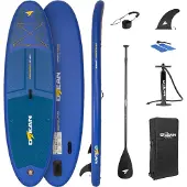 Ozean Azura 340 SUP-lauta