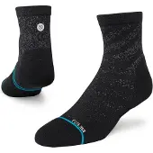 Stance Run Light Quarter Sukat