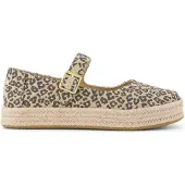 Toms Carolina Mary Jane - Beige - 37.5