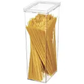 SmartaSaker Spagettipurkki 3,3 l, The Home Edit